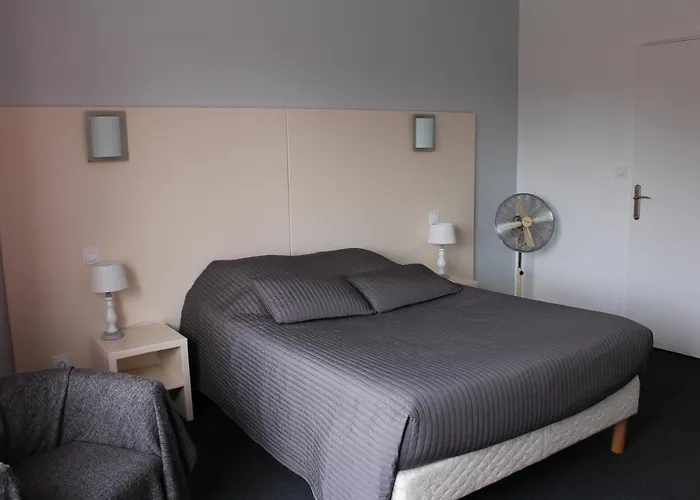 Rest 'in Born 2* Parentis-en-Born