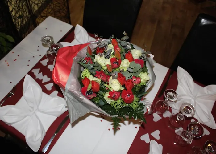 Rest 'in Born Hotel 2*